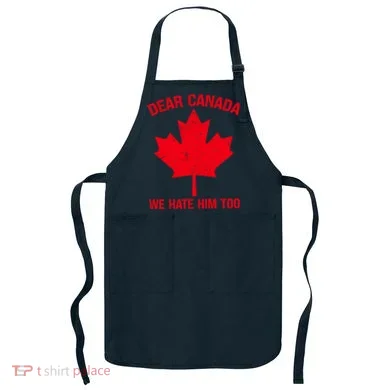 Apron