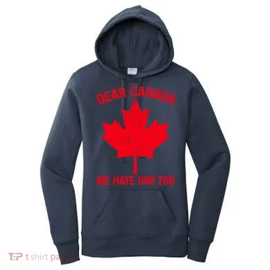 Women's Hoodie
