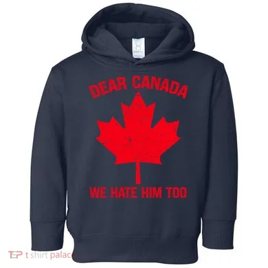 Toddler Hoodie