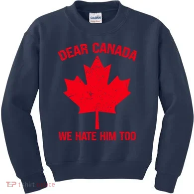 Kids Sweatshirt