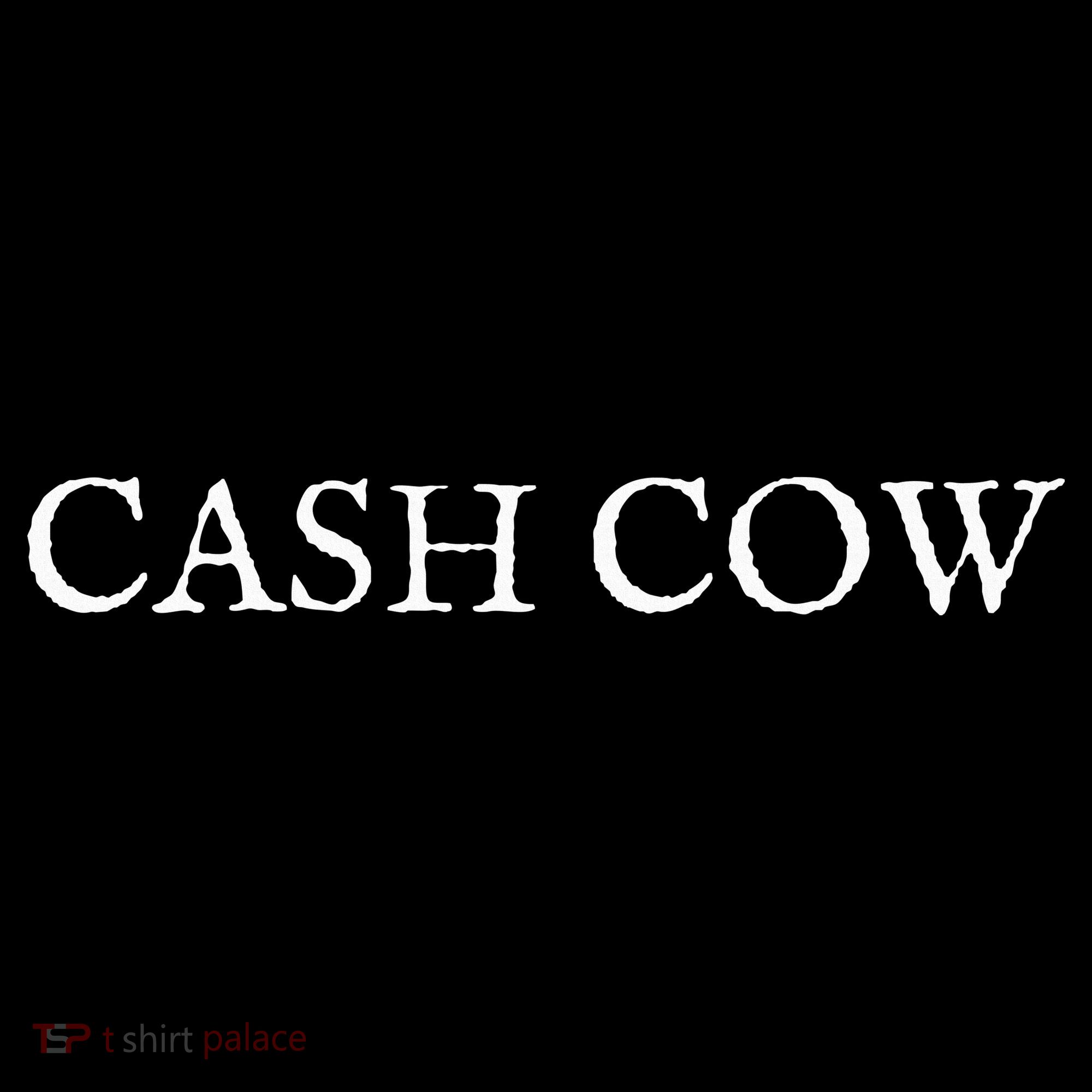 Doja Cat Wearing Cash Cow  Apron