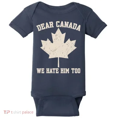 Baby Bodysuit
