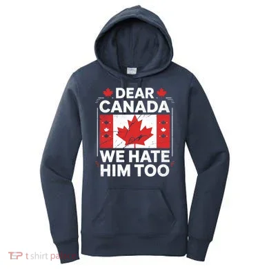 Women's Hoodie