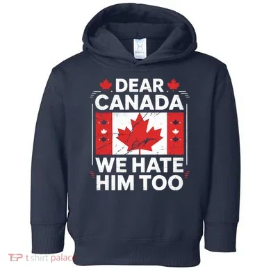 Toddler Hoodie