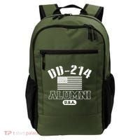 DD 214 Alumni USA Backpack thumb 0