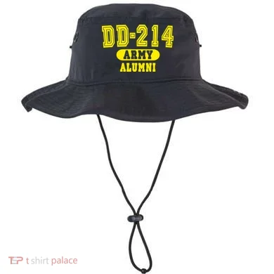 DD-214 US Army Alumni Bucket Hat