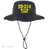 DD-214 US Army Alumni Bucket Hat thumb 0