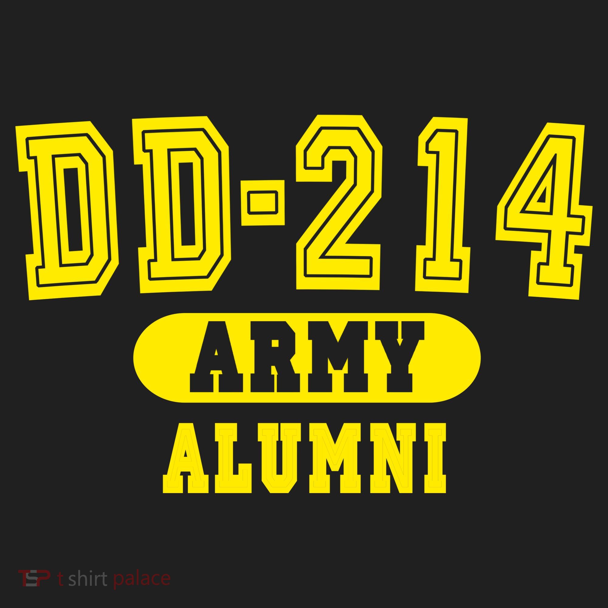 DD-214 US Army Alumni Beanie