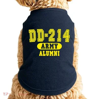 Doggie Tank
