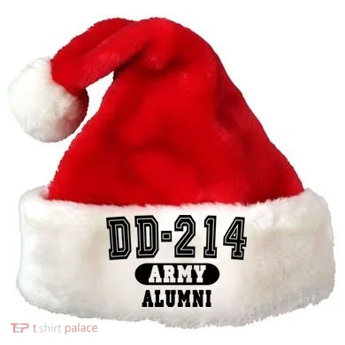 Santa Hat