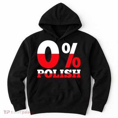 Dyngus Day 0 Polish funny st patrick's day Hoodie