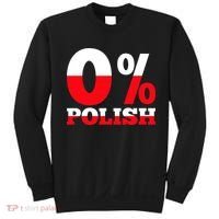 Dyngus Day 0 Polish funny st patrick's day Sweatshirt thumb 0