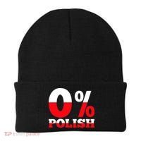 Dyngus Day 0 Polish funny st patrick's day Beanie thumb 0