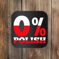 Dyngus Day 0 Polish funny st patrick's day Coaster thumb 0