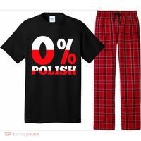 Dyngus Day 0 Polish funny st patrick's day Pajama Set thumb 0