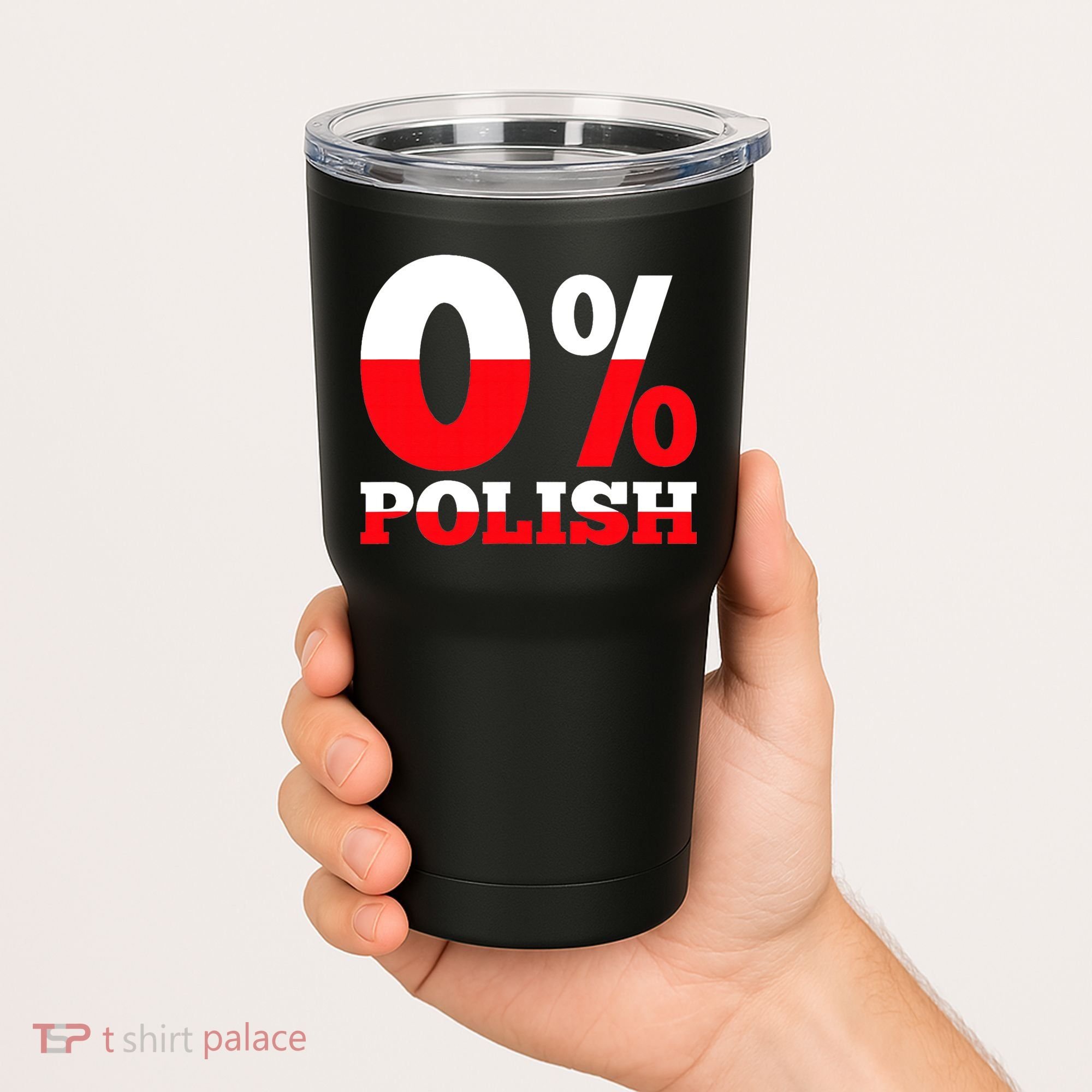 Dyngus Day 0 Polish funny st patrick's day Tumbler