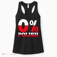 Dyngus Day 0 Polish funny st patrick's day Women's Tank Top thumb 0