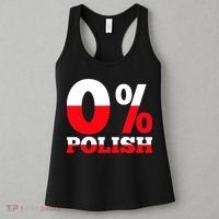 Dyngus Day 0 Polish funny st patrick's day Women's Tank Top thumb 3