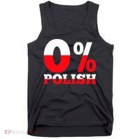 Dyngus Day 0 Polish funny st patrick's day Tank Top thumb 0