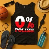 Dyngus Day 0 Polish funny st patrick's day Tank Top thumb 4
