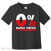 Dyngus Day 0 Polish funny st patrick's day Toddler T-Shirt thumb 0
