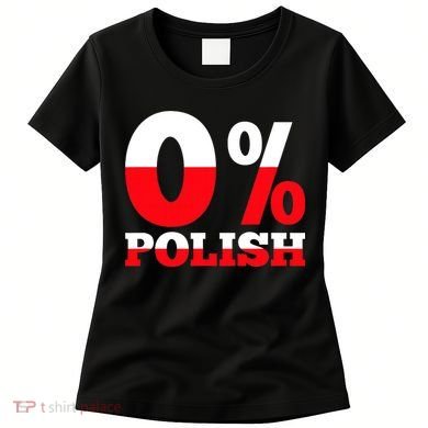 Dyngus Day 0 Polish funny st patrick's day Women's T-Shirt