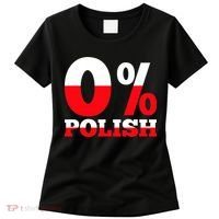 Dyngus Day 0 Polish funny st patrick's day Women's T-Shirt thumb 0