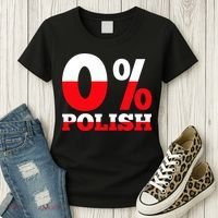Dyngus Day 0 Polish funny st patrick's day Women's T-Shirt thumb 3