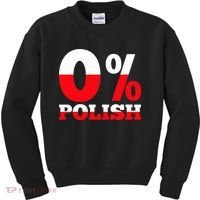Dyngus Day 0 Polish funny st patrick's day Kids Sweatshirt thumb 0