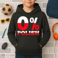Dyngus Day 0 Polish funny st patrick's day Kids Hoodie thumb 2