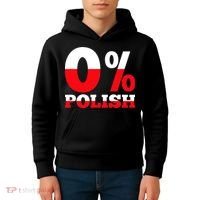 Dyngus Day 0 Polish funny st patrick's day Kids Hoodie thumb 4