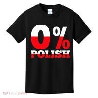 Dyngus Day 0 Polish funny st patrick's day Kids T-Shirt thumb 0