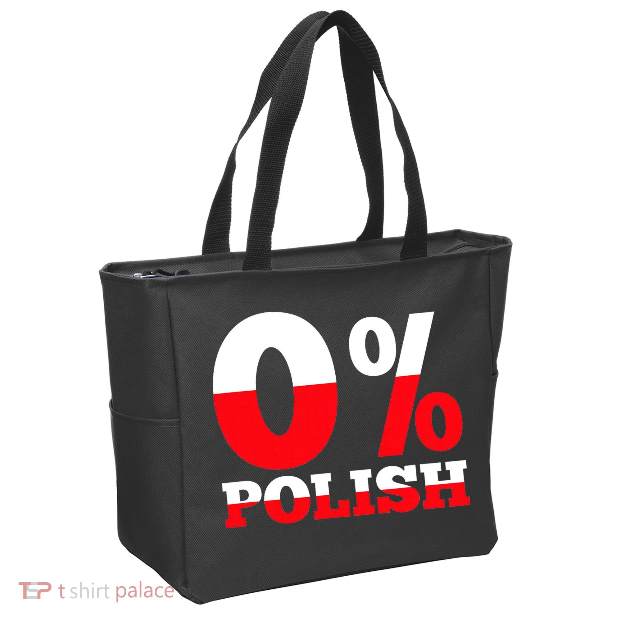 Dyngus Day 0 Polish funny st patrick's day Tote Bag
