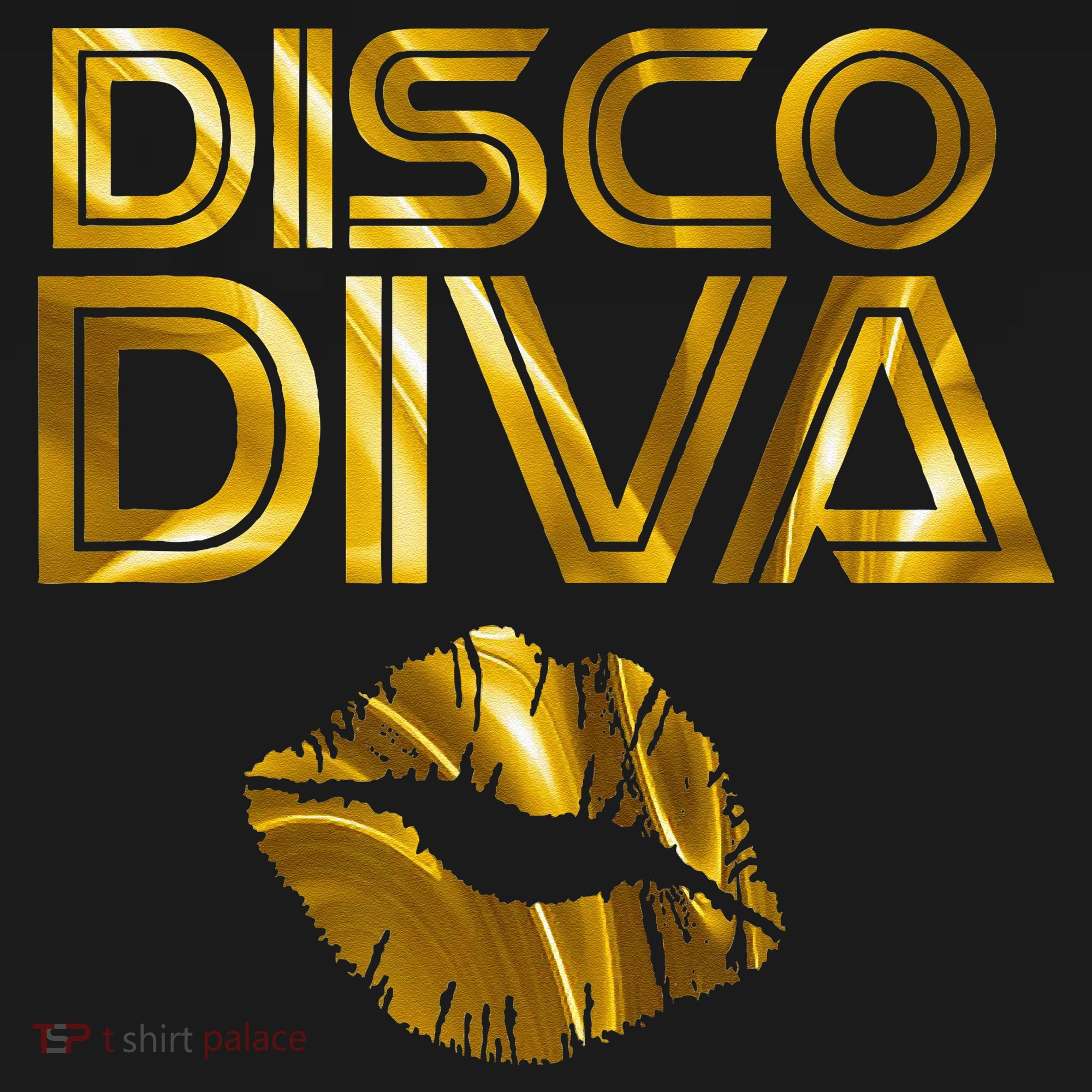 Disco Diva 60s 70s 80s Costume Party Wear Outfit Women's Hoodie