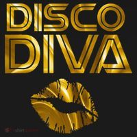 Disco Diva 60s 70s 80s Costume Party Wear Outfit Baby Bodysuit thumb 2