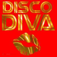 Disco Diva 60s 70s 80s Costume Party Wear Outfit Santa Hat thumb 1