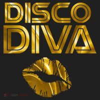 Disco Diva | 60s 70s 80s Costume Party Wear Outfit Tshirt Women's Sweatshirt thumb 2