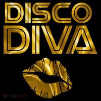 Disco Diva | 60s 70s 80s Costume Party Wear Outfit Tshirt Coffee Mug thumb 5
