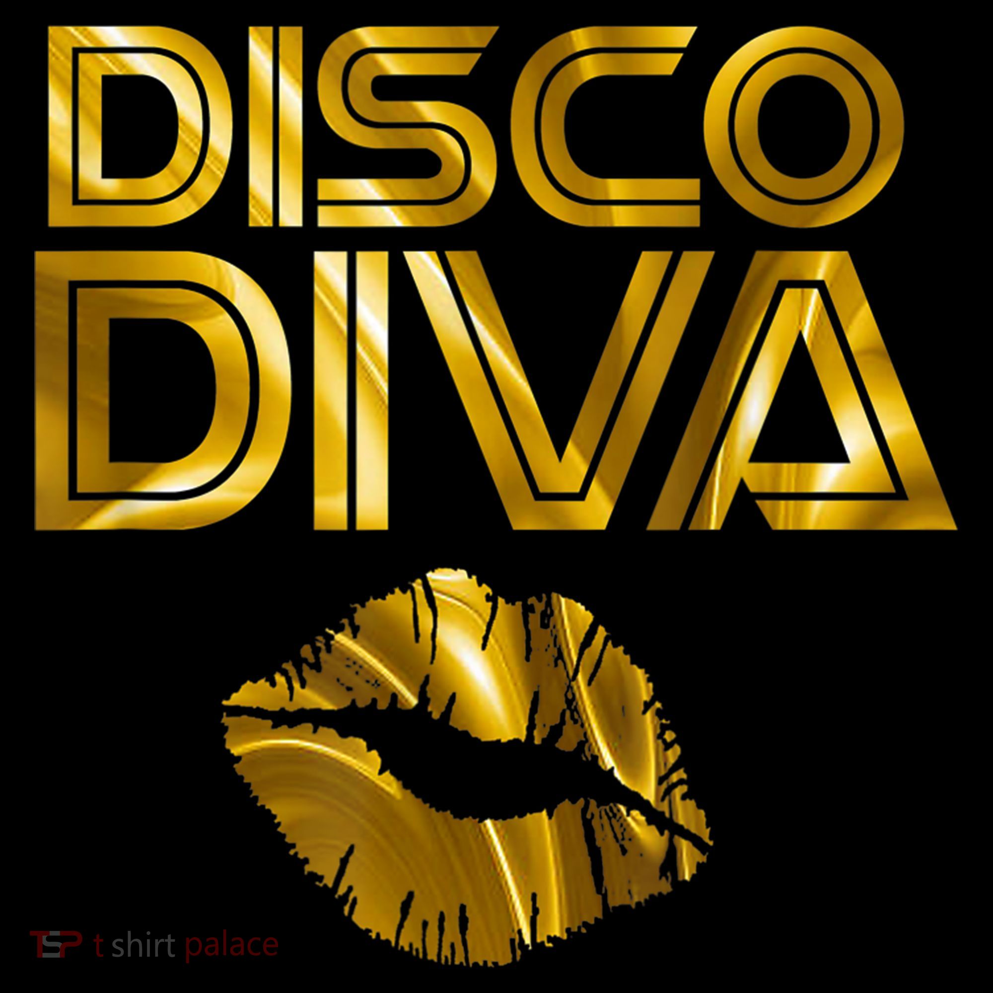 Disco Diva | 60s 70s 80s Costume Party Wear Outfit Tshirt Coffee Mug