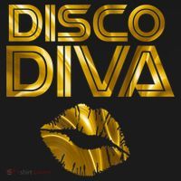 Disco Diva | 60s 70s 80s Costume Party Wear Outfit Tshirt Women's Hoodie thumb 2