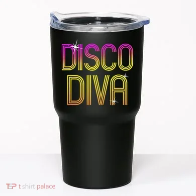 Tumbler