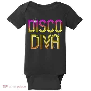 Baby Bodysuit