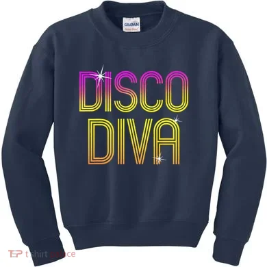 Kids Sweatshirt