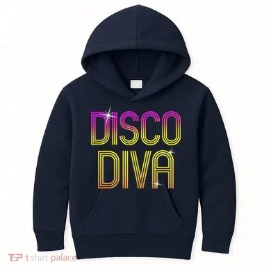 Kids Hoodie