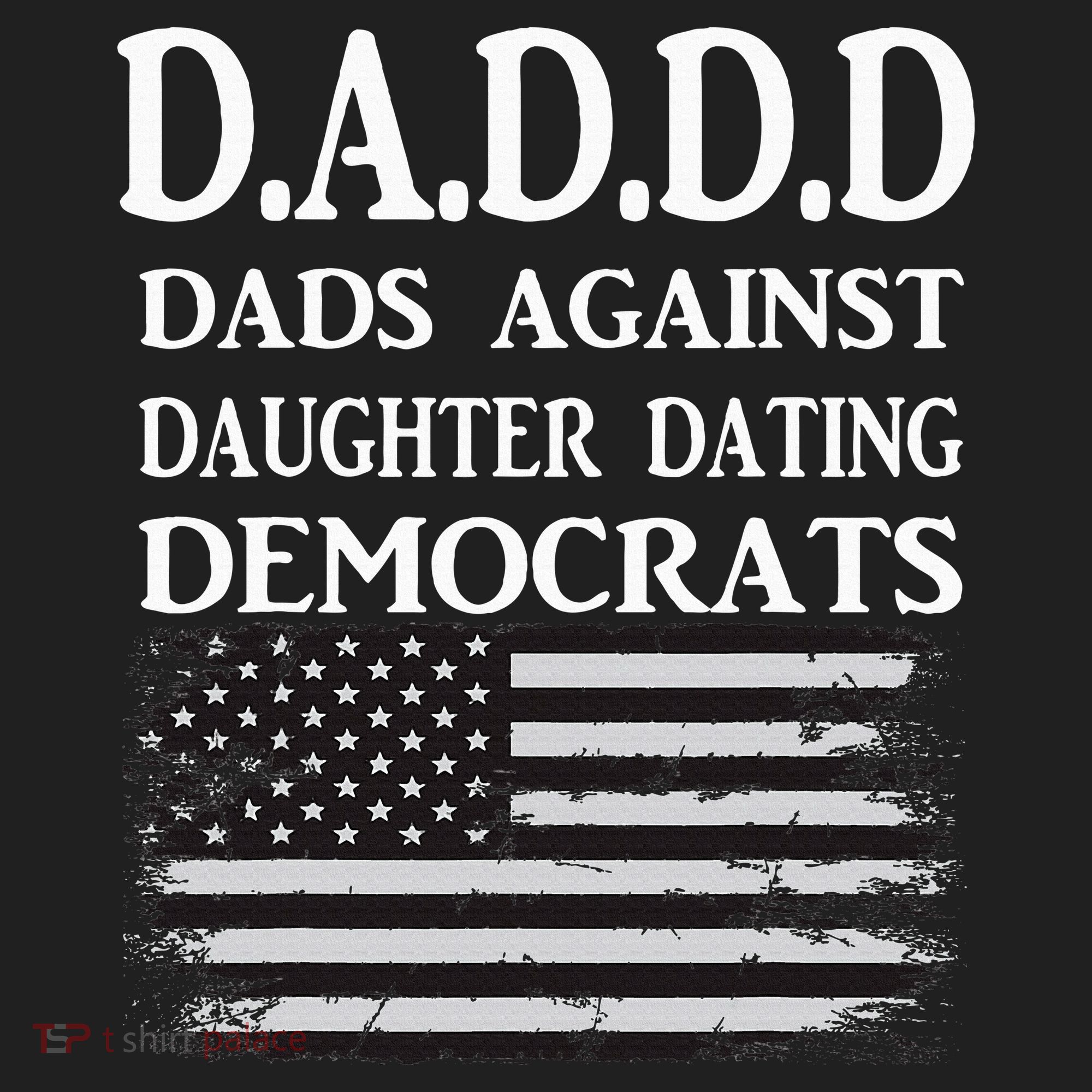 Daddd Dads Against Daughter Dating Democrats Beanie