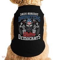 Daddd Dads Against Daughters Dating Democrats Doggie Tank thumb 0