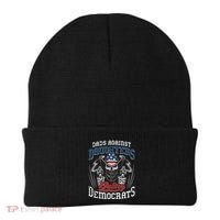 Daddd Dads Against Daughters Dating Democrats Beanie thumb 0