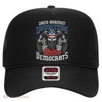 Daddd Dads Against Daughters Dating Democrats Hat thumb 0
