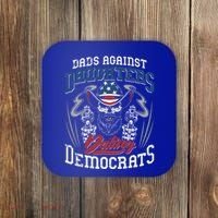 Daddd Dads Against Daughters Dating Democrats Coaster thumb 0