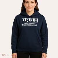 DADD Dads Against Daughters Dating Hoodie thumb 5